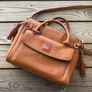 Dooney & Bourke Satchel Bag